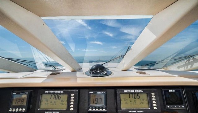 Think B.I.G yacht for sale 40