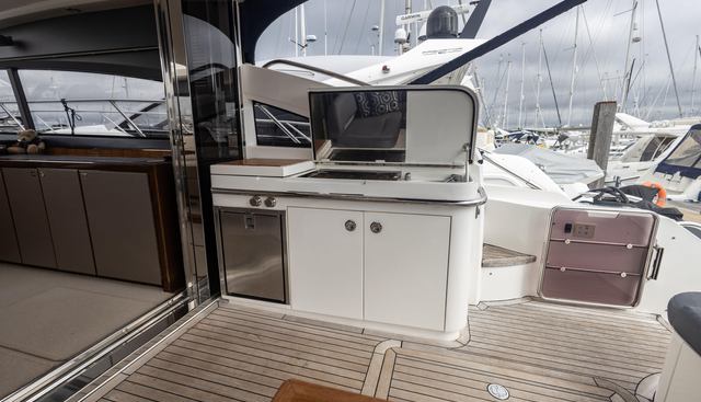 Archers yacht for sale 12