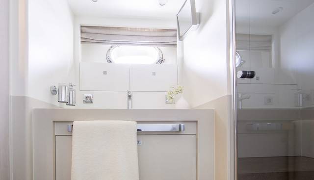 NICOSTASIA yacht for sale 12
