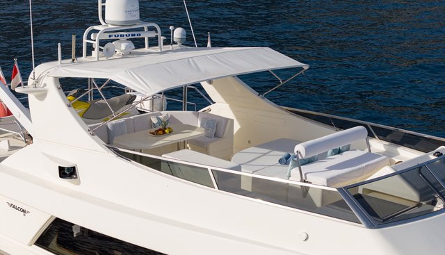 LADY MAUREEN yacht for sale 29