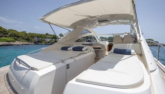 Elle yacht for sale 22