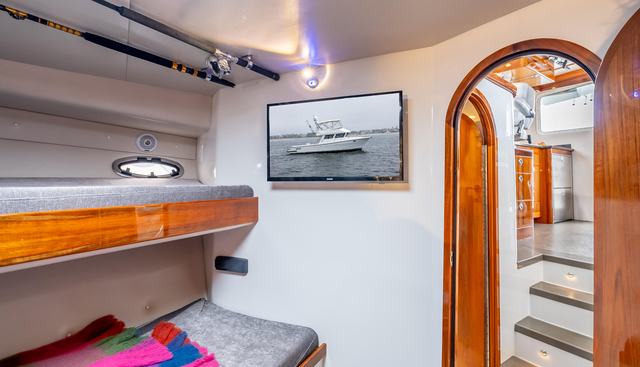 noname yacht for sale 79