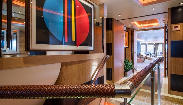 CAIPIRINHA yacht for sale 19