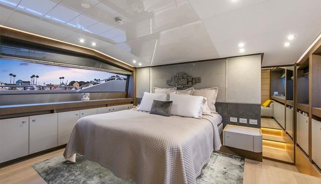 Lontano yacht for sale 8