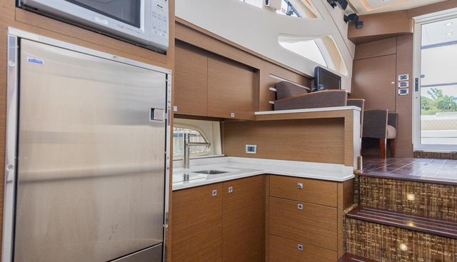 Revival Bay yacht for sale 25