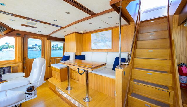 noname yacht for sale 78