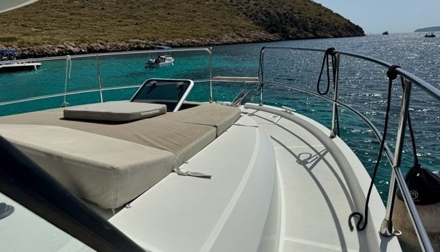 noname yacht for sale 13