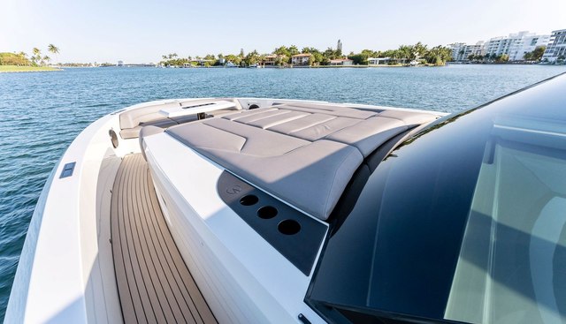 THE NEXT TRADE yacht for sale 118