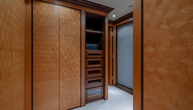 KAISER yacht for sale 18