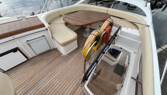 noname yacht for sale 24