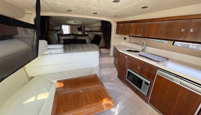 PAYBACK yacht for sale 18