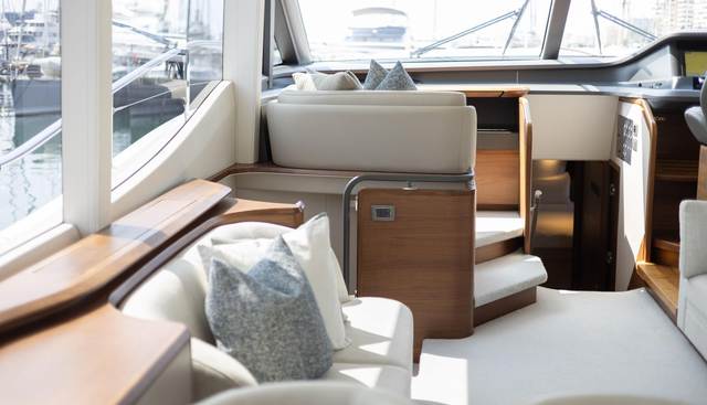 Maxi yacht for sale 20