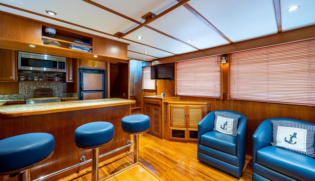 HOMES yacht for sale 28