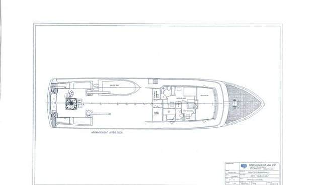 Huracan yacht for sale 182