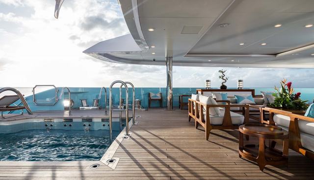 AXIOMA yacht for sale 84