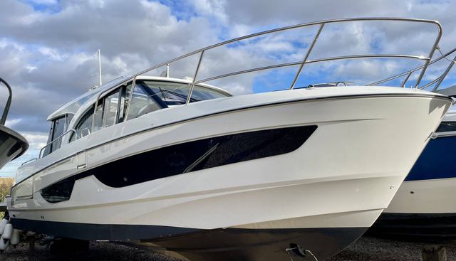 noname yacht for sale 8