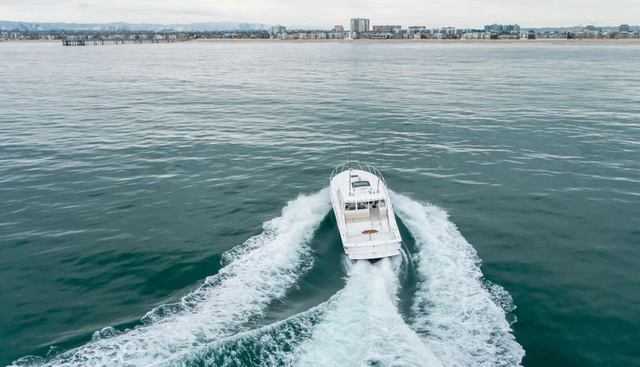 Commodore Two yacht for sale 9