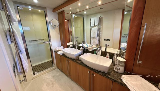 Swordfish 68 yacht for sale 35