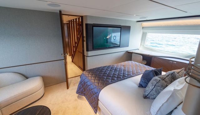 noname yacht for sale 23