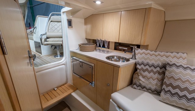 noname yacht for sale 35