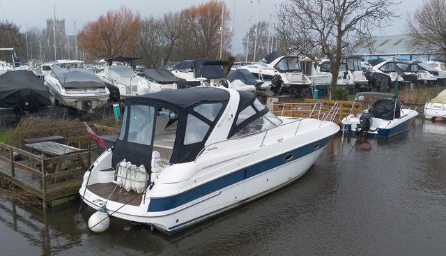 ELLE II yacht for sale 4