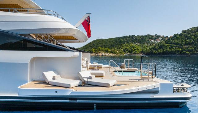 Alunya yacht for sale 20