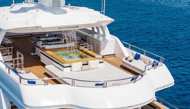 FORTUNA yacht for sale 17