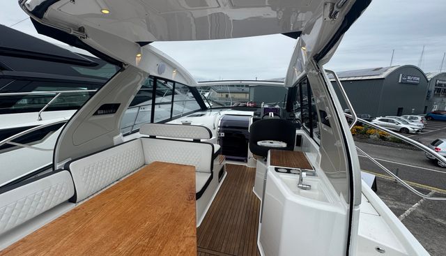 noname yacht for sale 10