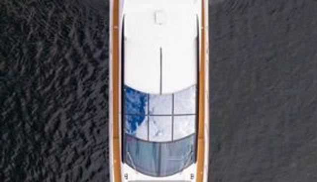 MishMish yacht for sale 4