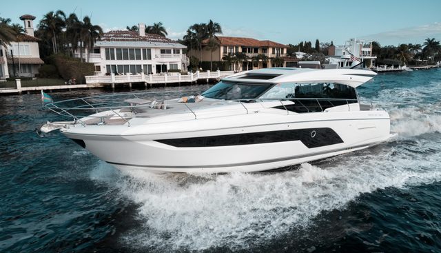 noname yacht for sale 4