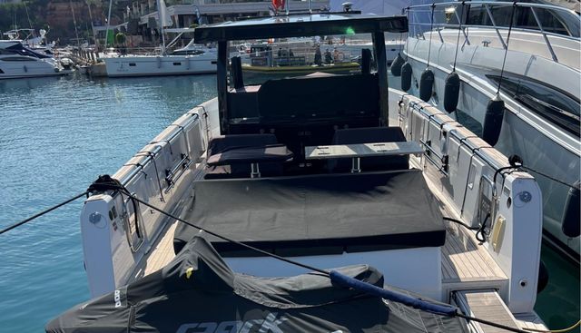 DAYDREAMZ yacht for sale 7