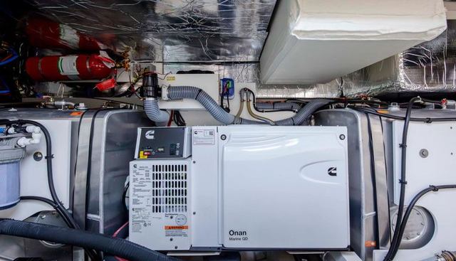 NEVER LOST yacht for sale 75