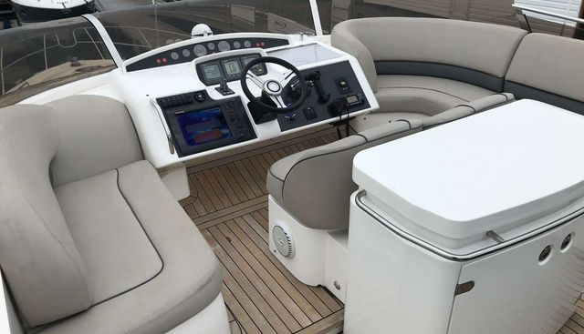 noname yacht for sale 7