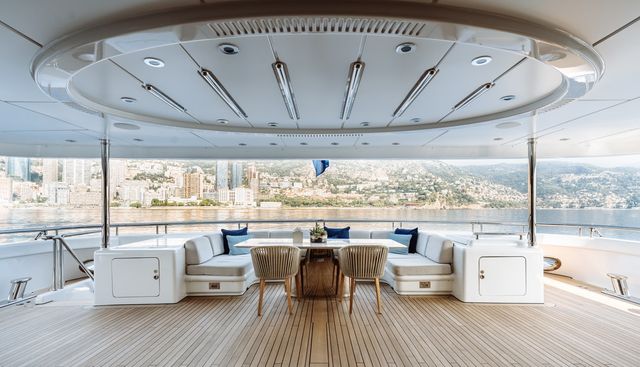 SAMIRA yacht for sale 4