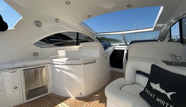 Noname yacht for sale 4