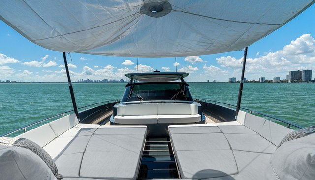 PURA VIDA yacht for sale 50