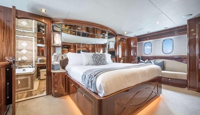 Limitless yacht for sale 13