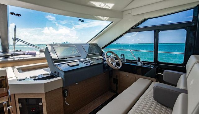 Grace yacht for sale 54