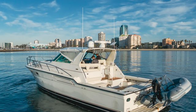 MISS MICHELLE yacht for sale 10