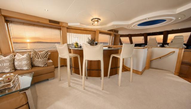 FAVOR yacht for sale 47