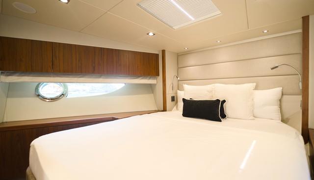 SUNDOWNER yacht for sale 28