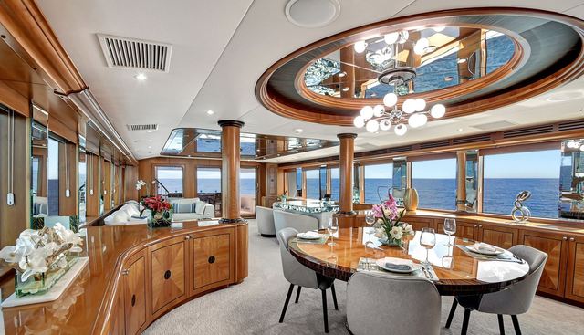 DANIELLE yacht for sale 10