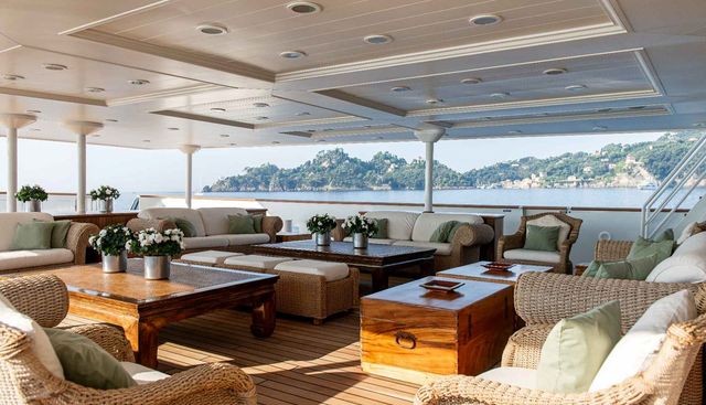 BLEU DE NIMES yacht for sale 3