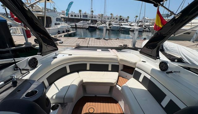 QX BR yacht for sale 10