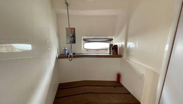 noname yacht for sale 25