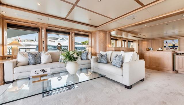 SOHO yacht for sale 7