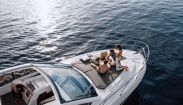 Noname yacht for sale 5