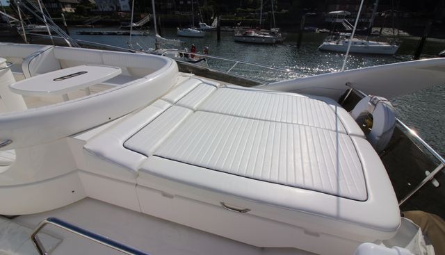 Cavallino yacht for sale 9