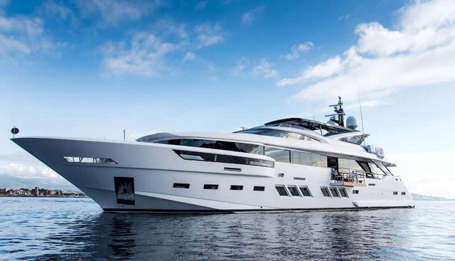 SOULMATE yacht for sale 34