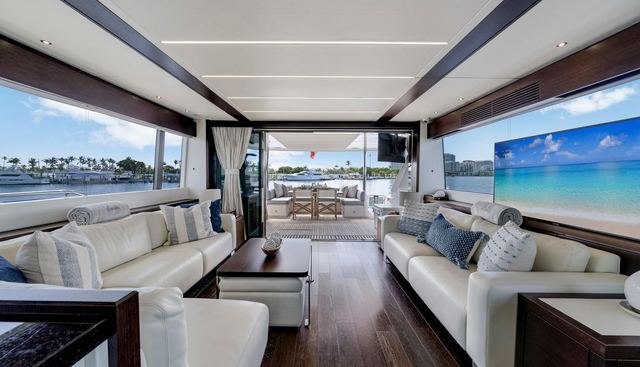 noname yacht for sale 49